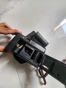 Vintage MG-2 Film Camera