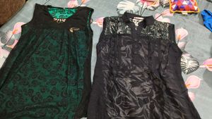 Stylish Ethnic Tops for Women