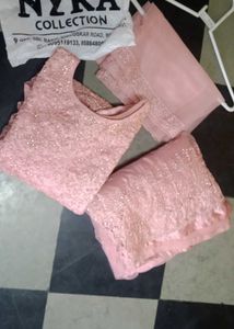 Elegant Kids' Pakistani Dresses