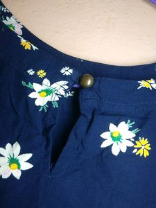 Designer Fancy Top