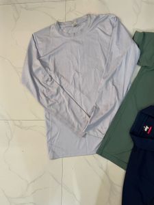 Bundle of 3 Men's Polo Shirts