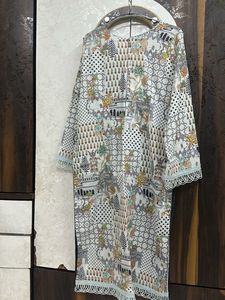 Today’s Offer Pakistani Printed Lawn 3pc set