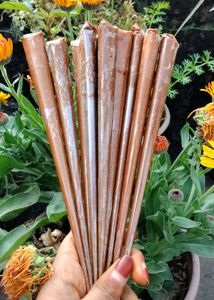 6 Henna Cones for only nail