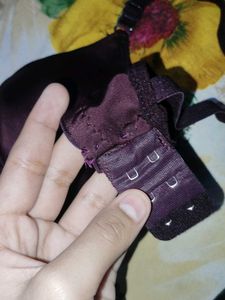 Comfortable Everyday Bra