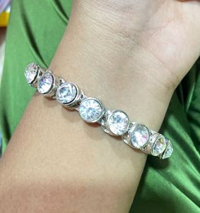 Stone Bangle