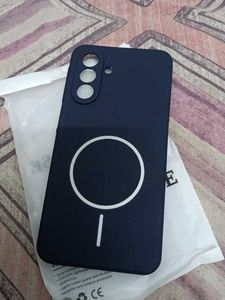 Samsung A17 cover