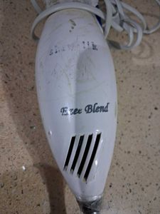 Hand Blender
