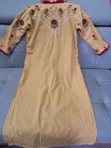 New Kurti Without Tag