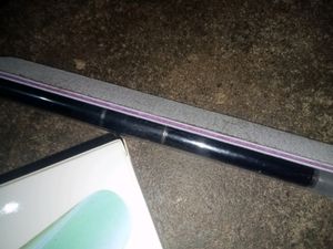 Poly Jail Nail Extensions Kit
