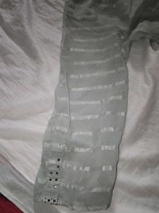grey colour , kurti