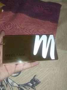 My Glamm Chisel It  3 In 1 Highlighter +blush+bron