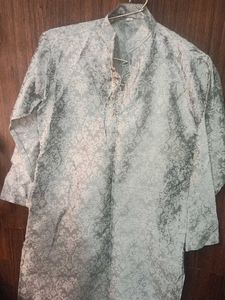 12year old kids kurta pyjama (set of 2)