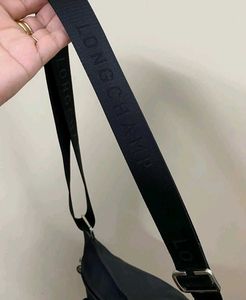 long champ authentic bag