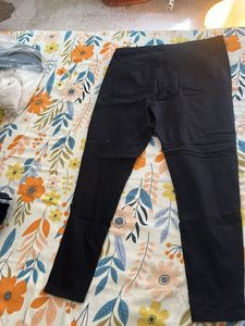 Strechable Denim