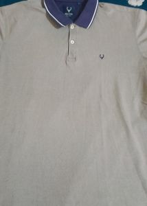 Allen Solly Tshirt