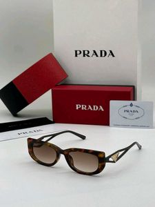 PRADA *****Frame/Sunglass FIBER LENSLADIES MODEL