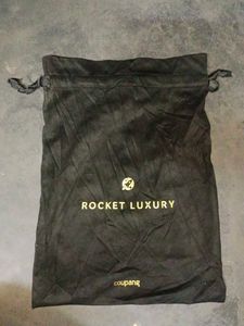 Rocket Luxury Dust Bag (Pouch)