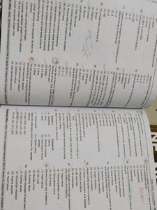 AAKASH NEET Zoology Study Packages 1-4