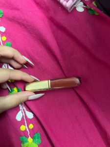 Faces Canada Matte Lipstick