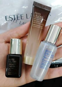 Estee Lauder Skincare Set
