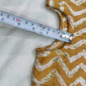 Cute 🤎Baby Girl Outfit