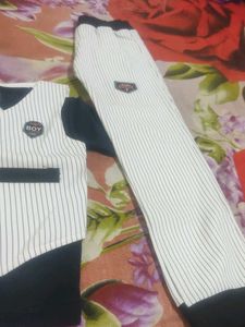 Boy's Formal Outfit,Brand New With Out Tag