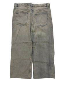VINTAGE BAGGY JEANS