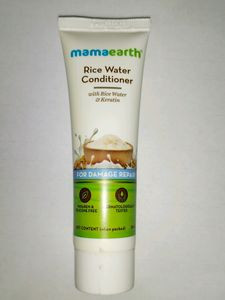 mamaearth Rice Water Conditioner