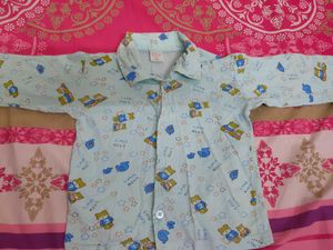 kids night suit