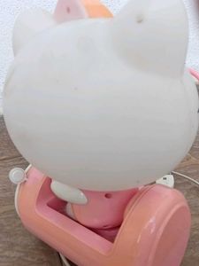 Kids Hello Kitty Lamp