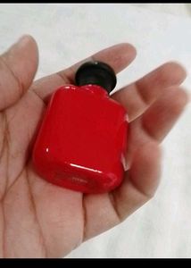 Ralph Lauren Red Polo 15 Ml