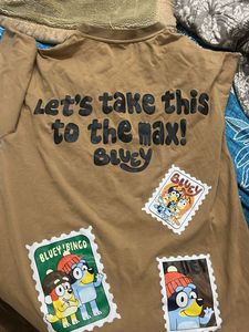 Bluey T-Shirt
