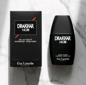 Drakkar Noir Eau de Toilette by Guy Laroche 5ml