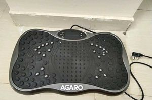 Agaro Vibration Plate Machine