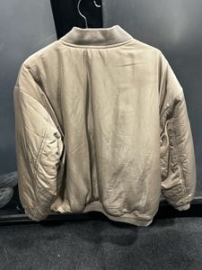 Stylish Reversible Bomber Jacket