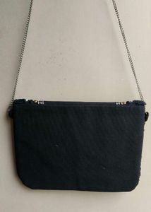 Brand New Black Boho Bag