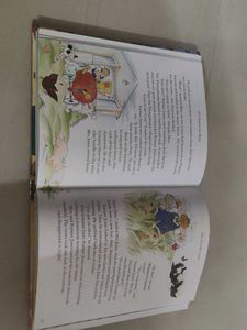 365 Stories and Rhymes for Boys