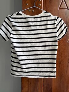 Classic Striped T-Shirt