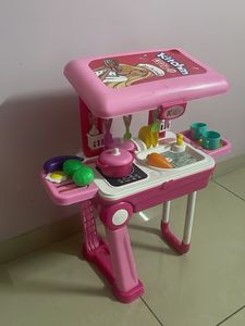 kids kitchen play toys