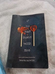 Laura Nowlin Book Set