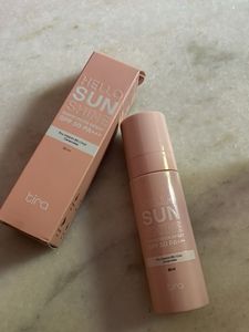 Tira Hello Sunshine SPF 30 Sunscreen Spray