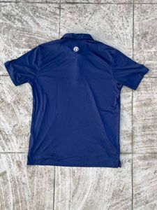 Men's Blue sports Polo T-Shirt!!!