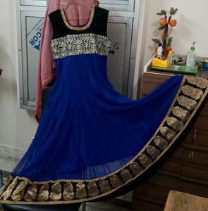 New Gown