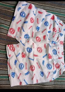 T-shirt And Short Girls&amp;Boy