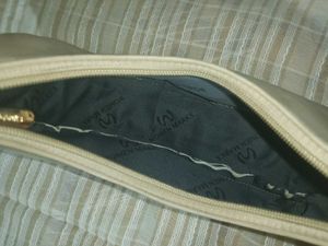 Women Marks Shoulder Bag