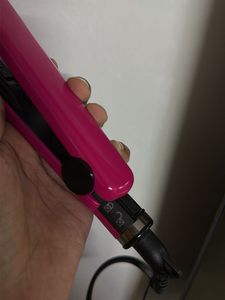 Syska Hairstraightner