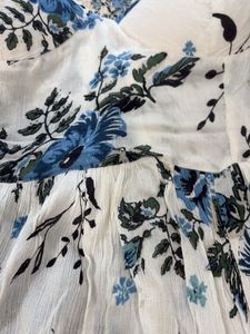 Floral chic Summer Dress