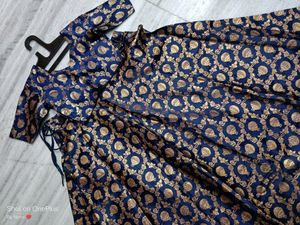 Beautiful Premium Quality Fancy Skirt Dress