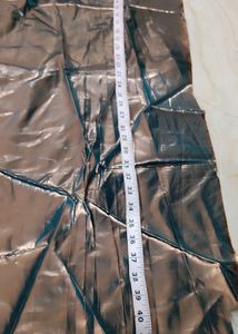 dual tone cotton shimmer