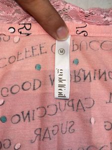 women nighty